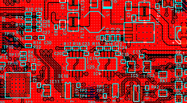 基板設計⽤CAD （CsiEDA PRO PACK）